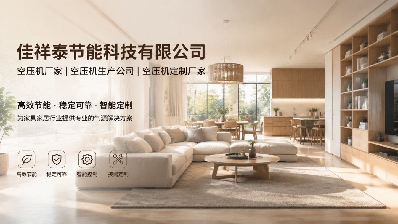 保山还在为空压系统成本发愁？